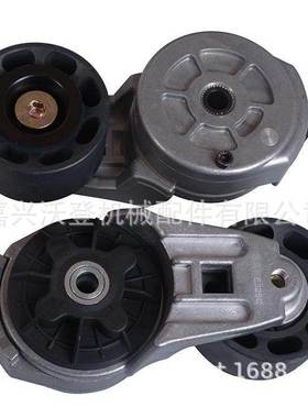 0127846000 0127425000 89436 皮带涨紧轮适用于康明斯