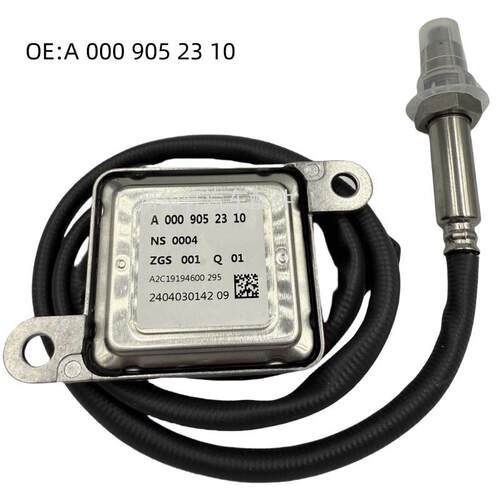 A0009052310 ZGS001Q01氮氧传感器 NOX SENSOR