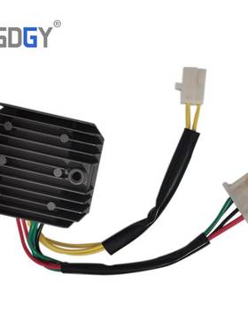 大排量 整流器 适用 LD1918170RV VT700C Shadow 1984-1985