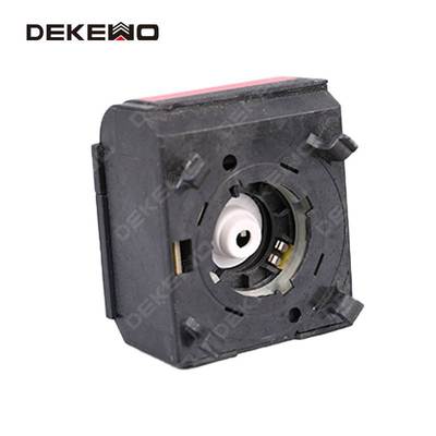 适用奥迪A6 A8 D2S氙气大灯灯泡底座 点火装置4E0941471