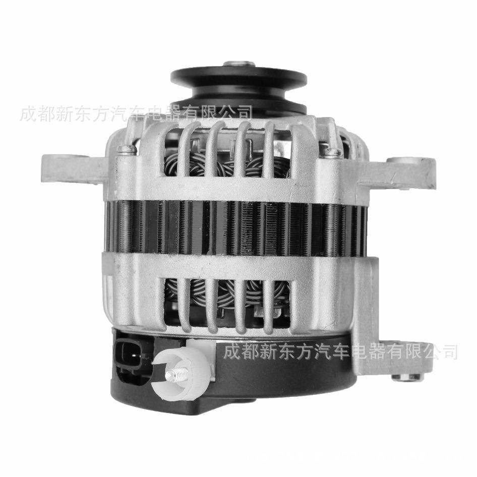 适用于长安之星五菱之光JL465Q汽车交流发电机充电