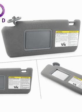 遮阳板74320-04181-B174310-04081-E0适用于丰田Tacoma2005-