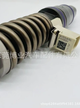 泵喷嘴 喷油器 85003263 适用于德尔福VOLVO D13发动机