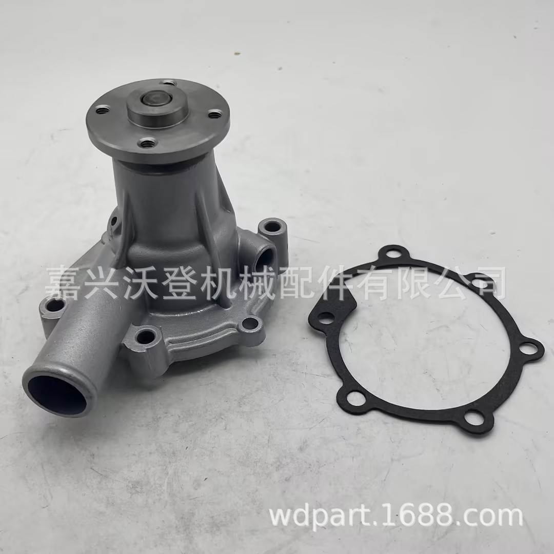 MM43317001 MM43317002 水泵适用于三菱 L2E L3E L3A