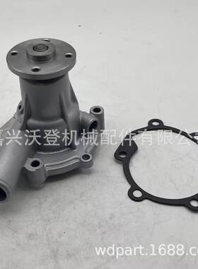 MM43317001 MM43317002 水泵适用于三菱 L2E L3E L3A