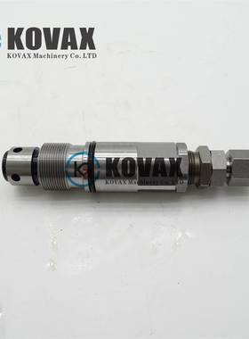 14577744主溢流阀 VOE14577744用于EC330B EC360B替换配件 控制阀