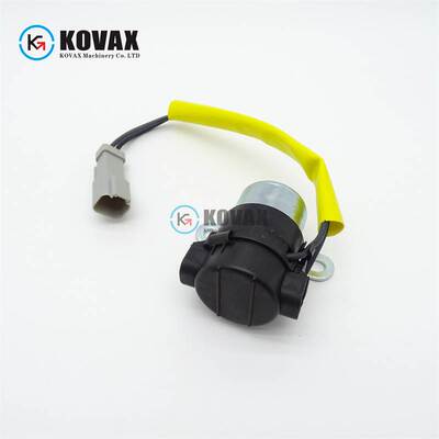 跨境热销适用于320 330 336 345D启动预热电源继电器125-1302