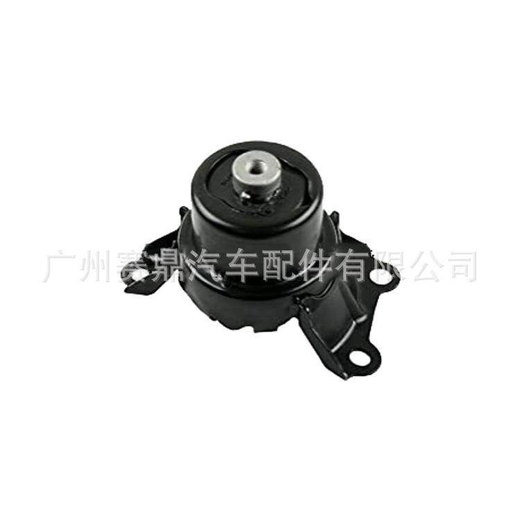 50822-T9A-013适用于本田机脚胶15-22款缤智飞度XRV锋范