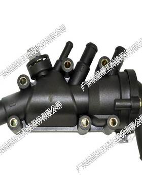 适用于福特节温器 1149691 2S6G8A586A2H XS6E8A586AD全新保一年