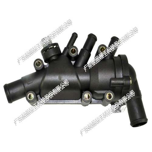 适用于福特节温器 1149691 2S6G8A586A2H XS6E8A586AD全新保一年