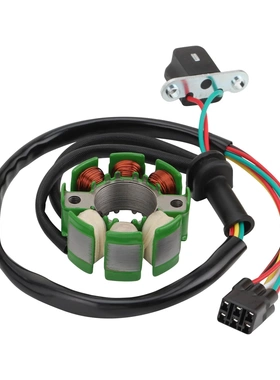 电磁点火线圈RMZ250 RMZ 250 RM-Z250 07-09 32101-10H00