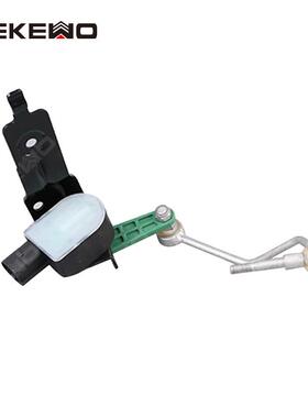 适用奥迪05-11款A6C6大灯水平高度传感器4F0941286B