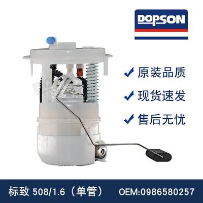 0986580257 0986580959 9687218480 9647082680 BIAO致燃油泵总成