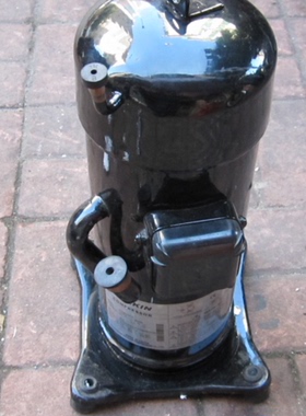 全新原装3匹涡旋空调压缩机JT90BCBV1L JT90BCBY1L JT90BCY1L