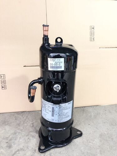 JT1GCVDK1YR原装全新大金V3变频压缩机7707 RHXYQ12 16SY1