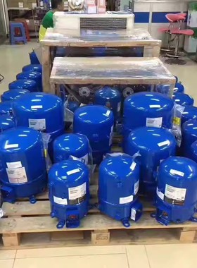 HRP040压缩机制冷HPR058T4LP6 HRP060/HRP034T4LP6适用丹佛斯