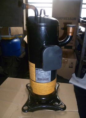 HNB71FB-YJHG HNB71FA-YBE HNB71FA-YJG原装三菱变频空调压缩机