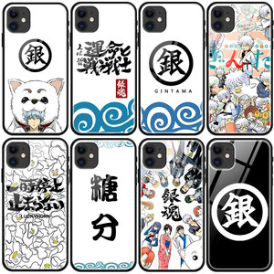 Iphone壳银魂价格 Iphone壳银魂图片 星期三