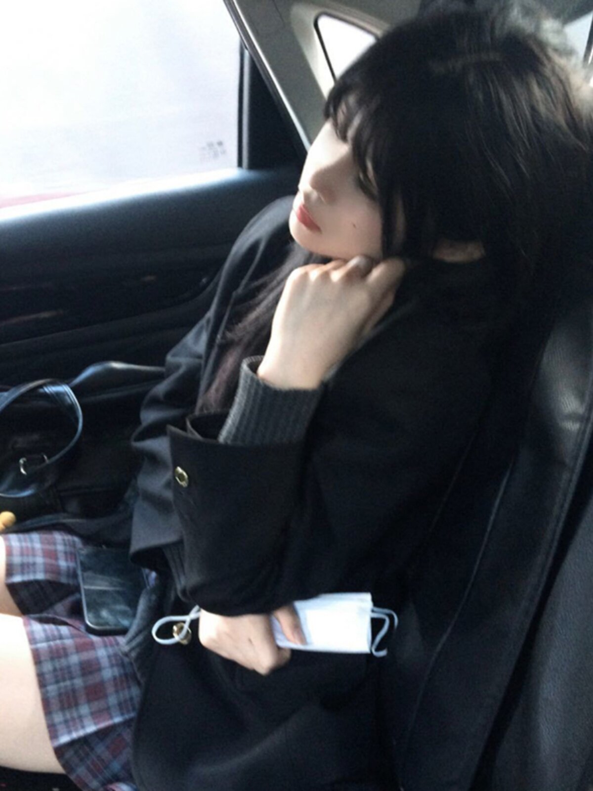 JK 유니폼 블레이저 가을 겨울 원래 대학 스타일 학교 공급 감각 작은 정장 일본 여성