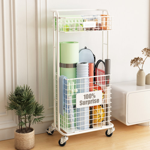 环图运动器材收纳送运费险无忧购