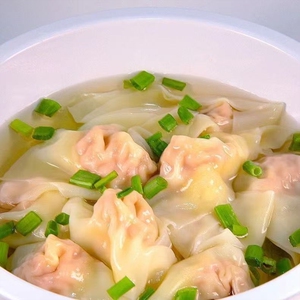 正宗冲泡小馄饨一整箱免煮云吞冲泡速食混沌即食免煮云吞小馄饨