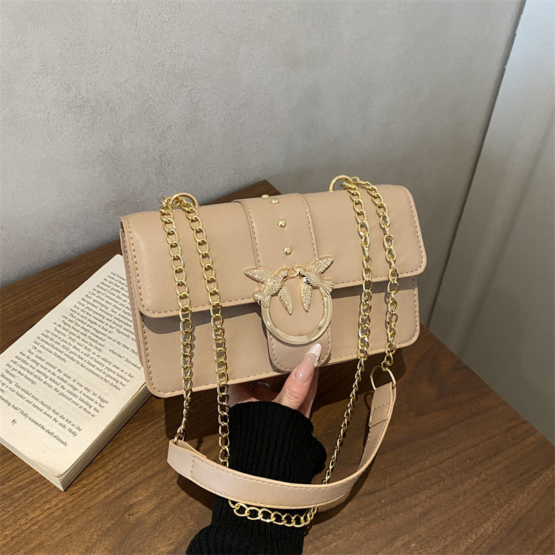 bags跨境燕子包包女包202图片