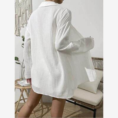 2023ShirteWomen'sCasu