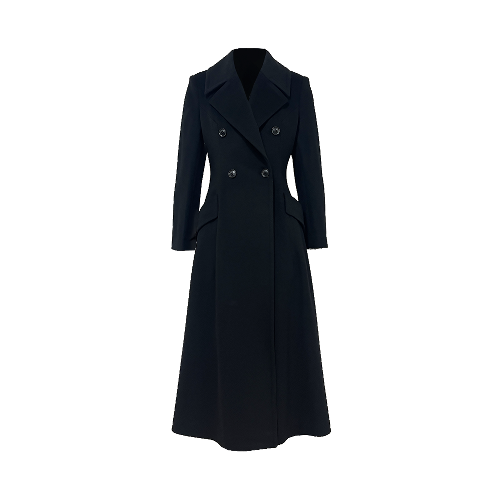 【OCT-紫霞家】ND8003 大衣