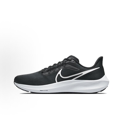 耐克Nike Air Zoom Pegasus 39飞马39代气垫缓震运动跑步鞋男款