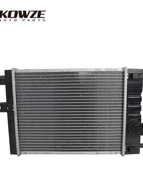 16400-30163水箱适用于丰田TOYOTA HIACE 2013-汽车零配件