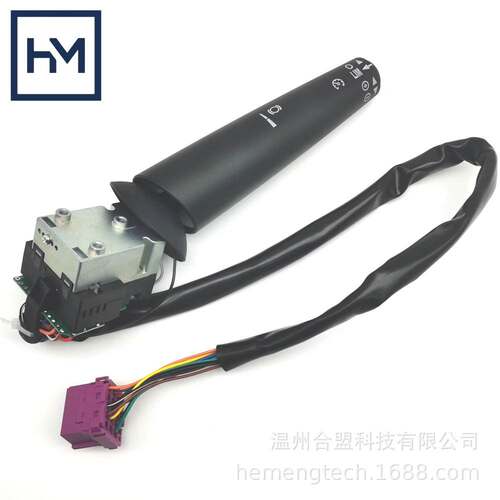 OE: A0085450524 适用梅赛德斯 - 奔驰Atego卡车大灯组合开关