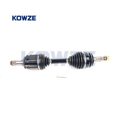 现货43430-0K040 43430-0K020前右半轴总成适用海拉克斯2004-2015