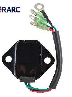 T202整流器 适用于 Yamaha Superjet 650 6M6-81960-A0-00