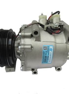 38810-PDE-E02 38800-PLC-006TRSA090思域2000汽车空调压缩机