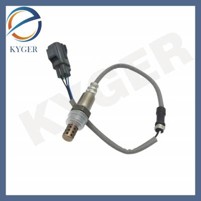 适用于路虎发现揽胜氧传感器L（后）MHK500910