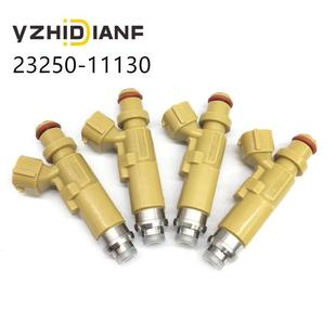23250 11130适用于丰田卡罗拉4EFEEE111汽车喷油嘴 1113023209
