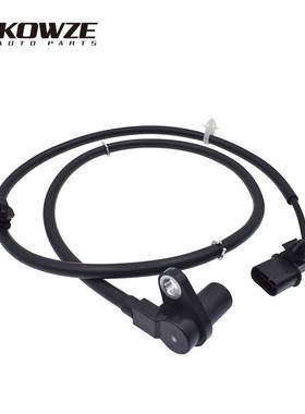 ABS传感器MR961237 现货 适用于三菱欧蓝德CU4W CU5W 耐温耐老化