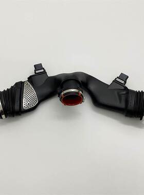 6420908237 适用于奔驰E级W211进气管带 空气导管