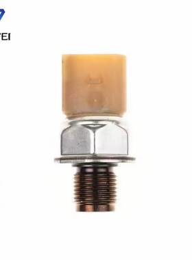 55PP26-02 03L906051 03L906054A适用大众奥迪燃油共轨压力传感器