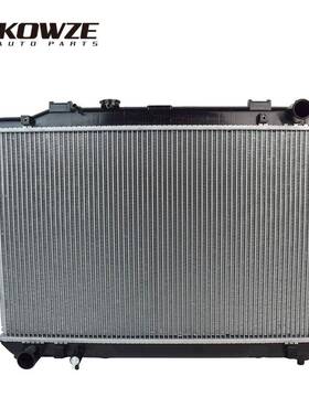 16400-6A220水箱适用于TOYOTA LITEACE CR42 PA16MM汽车零部件