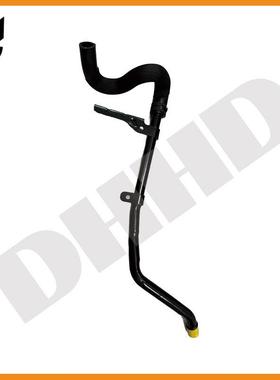 适用于捷豹XJ3.0副水壶回流水管 水管配件 C2D56299 C2D21474