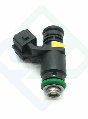 5WY-2817A 适用于东风标致405东风悦达起亚汽车喷油嘴 9301N07824