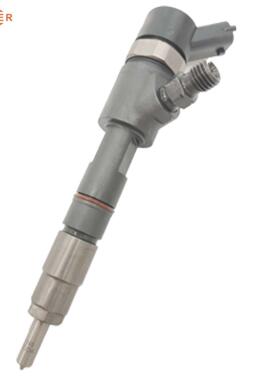 喷油器 0445110507 适用4TNV88C 4TNV98发动机