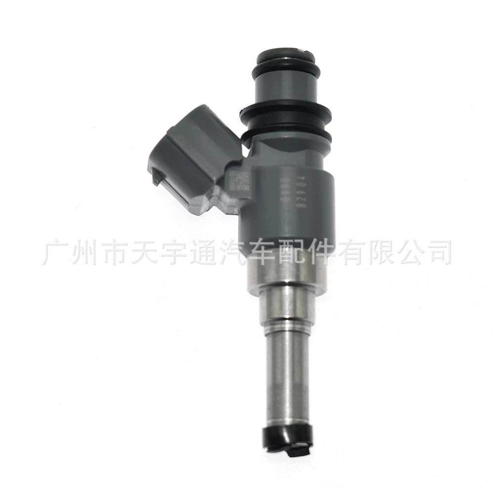 适用于雅马哈 WR250R FZ09 摩托车 炫外机喷油嘴 4C8-13761-00