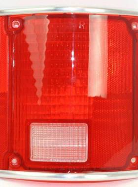 适用1973-86 雪佛兰 GMC C/K 系列皮卡 尾灯