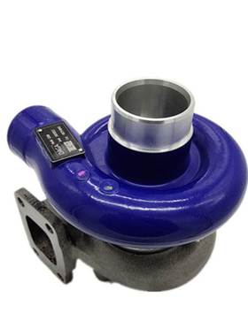 E200B 5I-5015 49179-00451 增压器 挖掘机零配件 挖机 现货