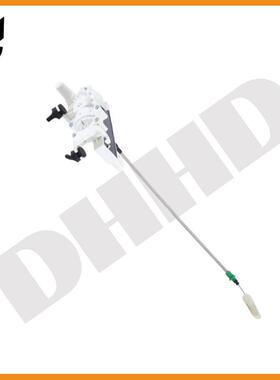 51227368452适用16-19宝马G12 740i 750i M760i后右 门锁执行器