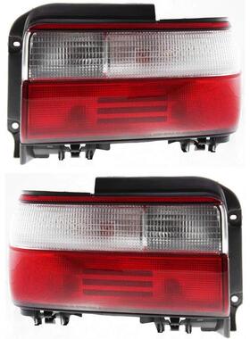 外贸出口跨境热销适用丰田卡罗拉Corolla AE100 1993款尾灯转向灯