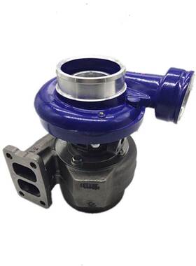 EC210B(老款）318844 增压器 挖掘机零配件 挖机 现货