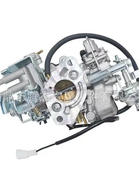 汽车化油器适用于 21100-78150-71 78153-71 78157-71